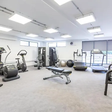 The Foundry In Apartament Leeds (West Yorkshire)