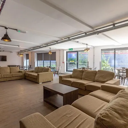 The Foundry In Leeds (West Yorkshire)