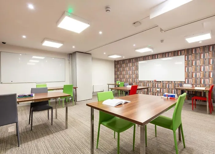 Appartement The Foundry In Leeds (West Yorkshire)