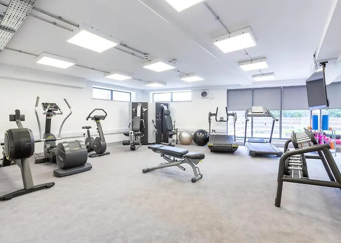 The Foundry In Appartement Leeds (West Yorkshire)