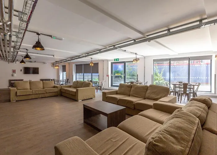 The Foundry In Λιντς