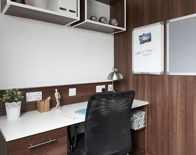 The Foundry In Appartement