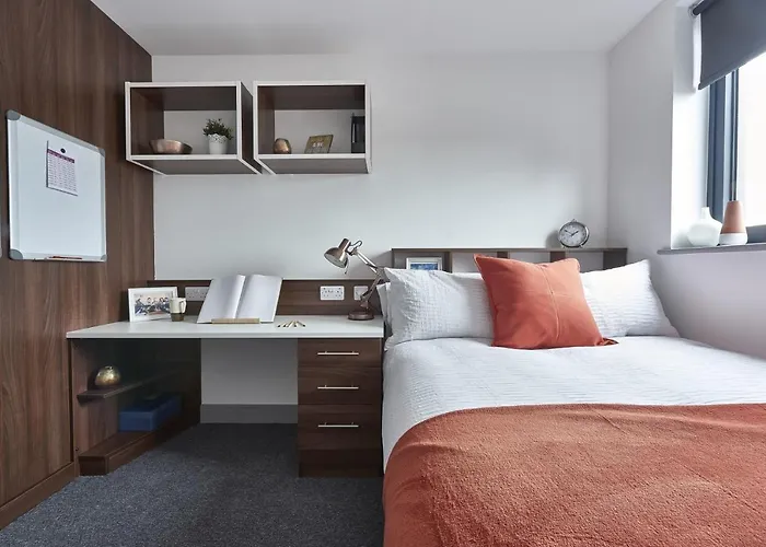 The Foundry In Appartement *