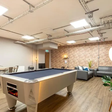 Ensuite Bedrooms And At The Foundry In Leeds