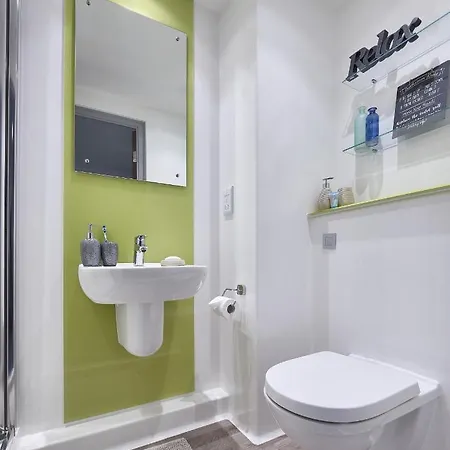 Ensuite Bedrooms And At The Foundry In Leeds